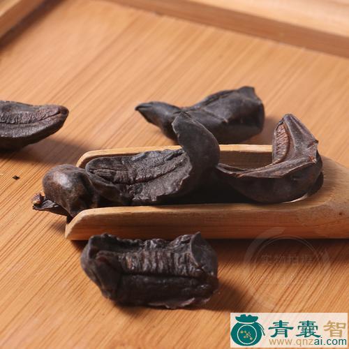 中药材空心藨图片