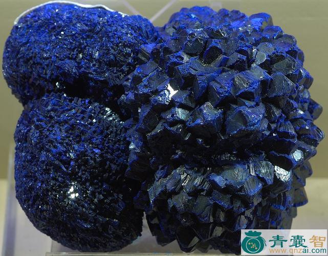空青的性状性味归经以及功效用法和注意事项-青囊智