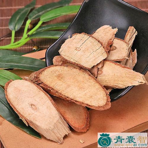 中药材穿山骨图片