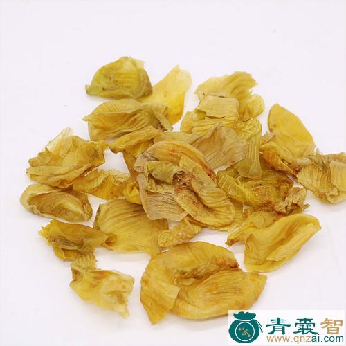 中药材穿裤鸡图片