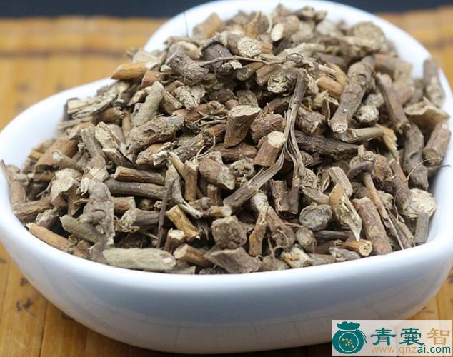 中药材穿骨风图片
