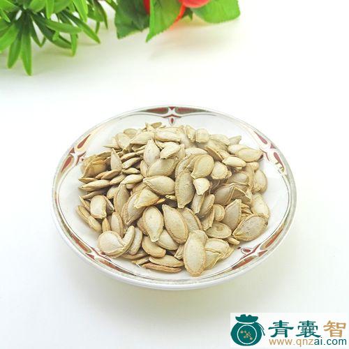 中药材窝瓜子图片