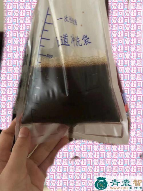 中药材童肠图片