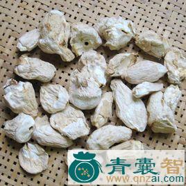 中药材竹叶胎图片