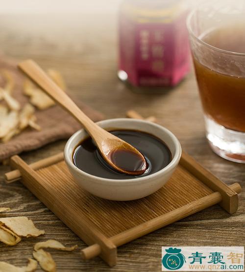 中药材竹膏图片