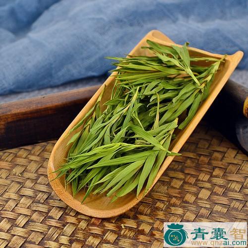 中药材竹节茶图片