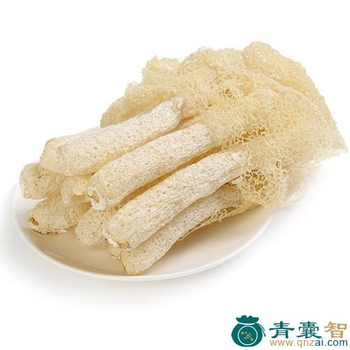 竹菌的性状性味归经以及功效用法和注意事项-青囊智