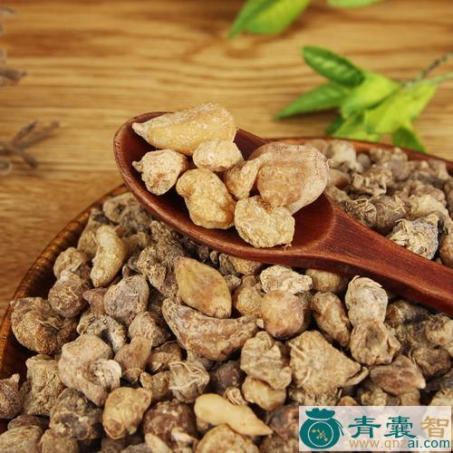 中药材竻慈姑图片