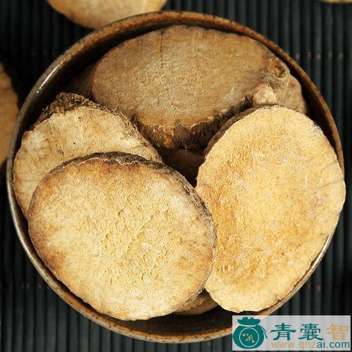 中药材竻芋图片