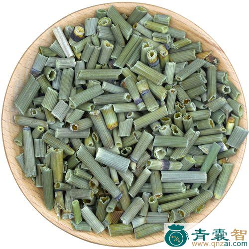中药材笔塔草图片