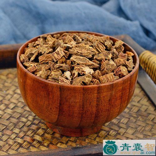 中药材笪竹花图片