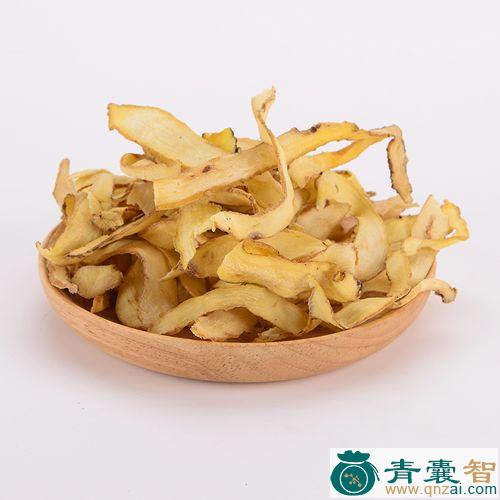 中药材箣竹图片