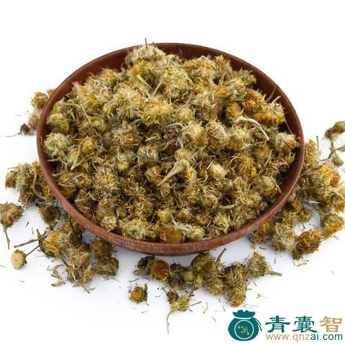 中药材箭叶旋花图片