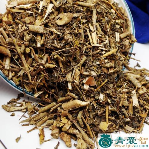 中药材篱笆菜图片