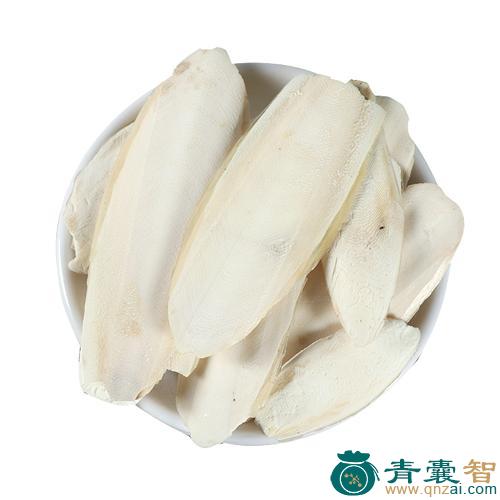 簕古的性味归经以及功效用法和注意事项-青囊智