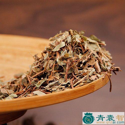 中药材簝叶根图片