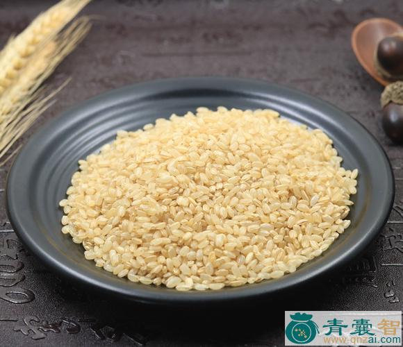 中药材米嘿着图片