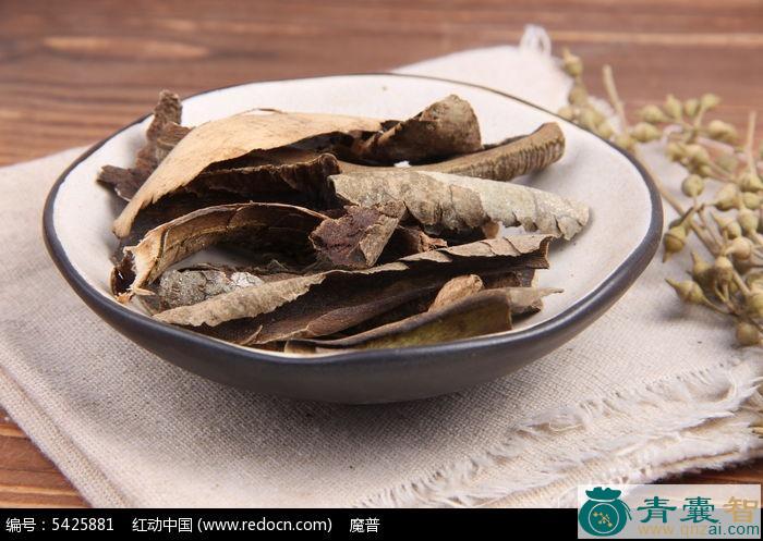 中药材米木图片