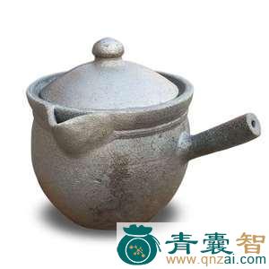 米瓦罐的性状性味归经以及功效用法-青囊智