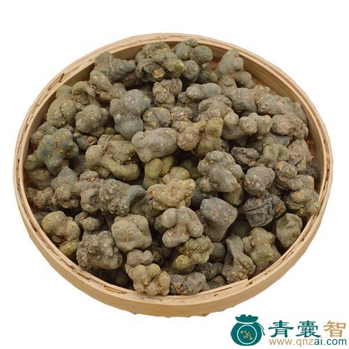 中药材粉丹草图片