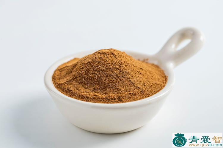 中药材粉儿茶图片
