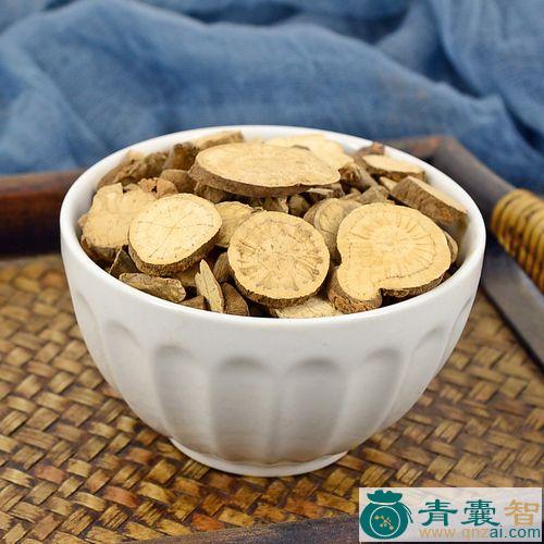 中药材粉寸己图片