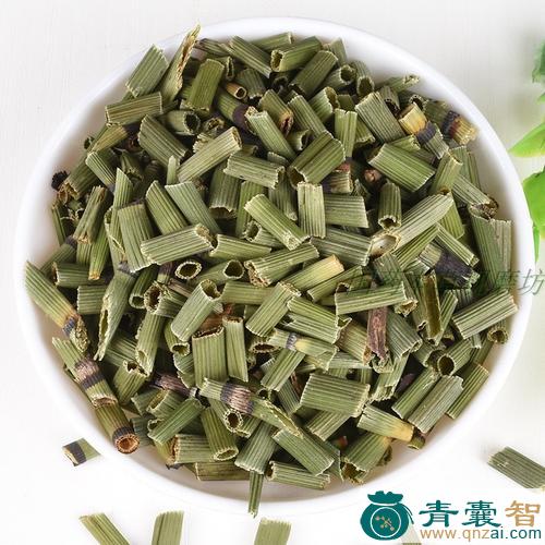 中药材粉节草图片
