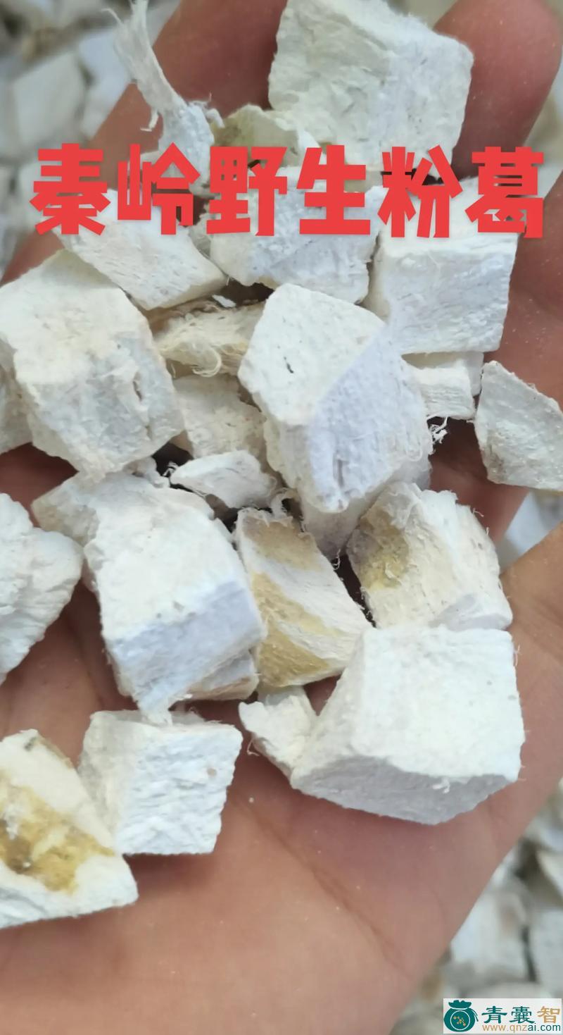 中药材粉葛图片