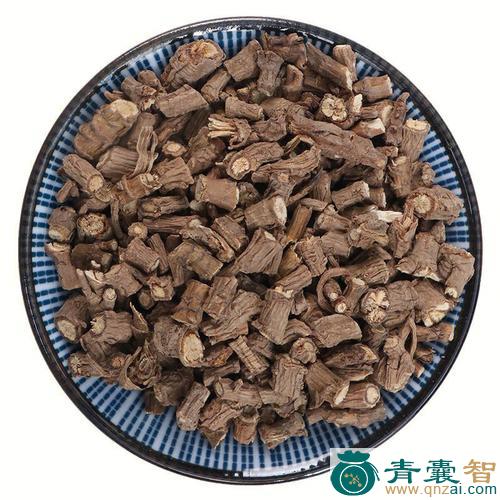 中药材粘子柴图片