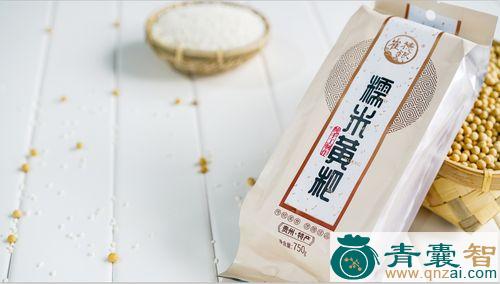 中药材糯米条子图片