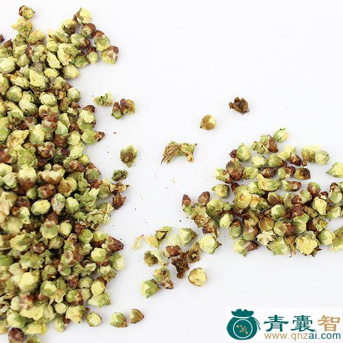 素花草的性味归经以及功效用法-青囊智