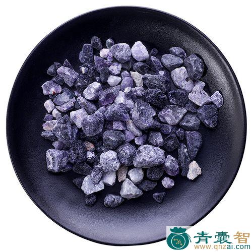 中药材紫云英图片