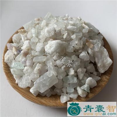 中药材紫矿图片