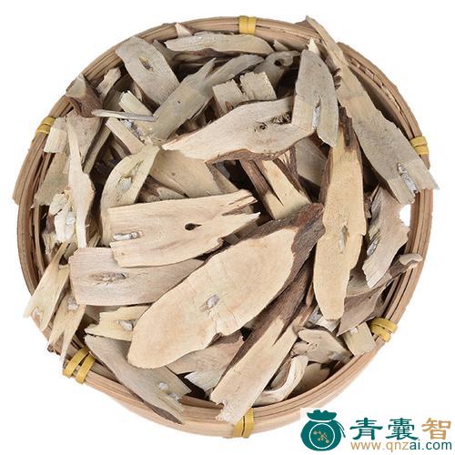 紫苏根的性状性味归经以及功效用法和注意事项-青囊智