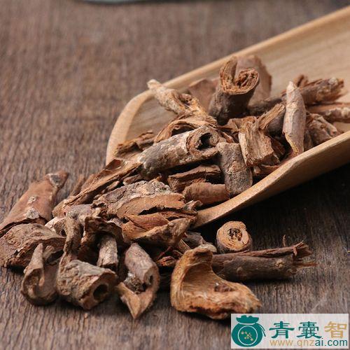 中药材紫荆图片