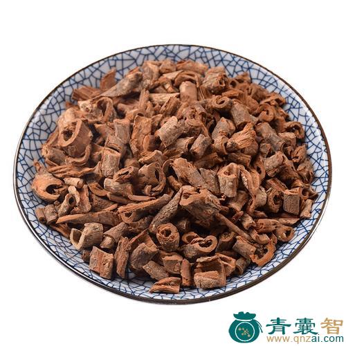 中药材紫荆丫图片