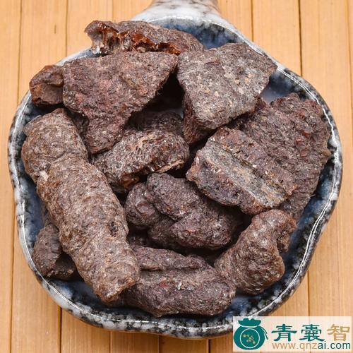 中药材紫菀茸图片