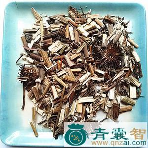 中药材紫菊图片