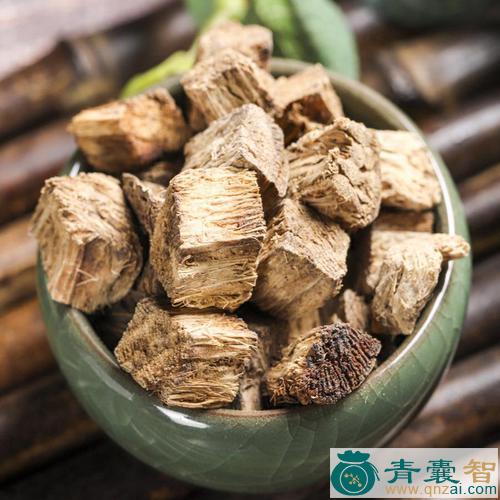 紫葛的性味归经以及功效用法-青囊智