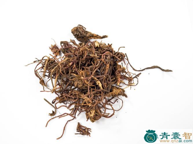 中药材紫薇图片