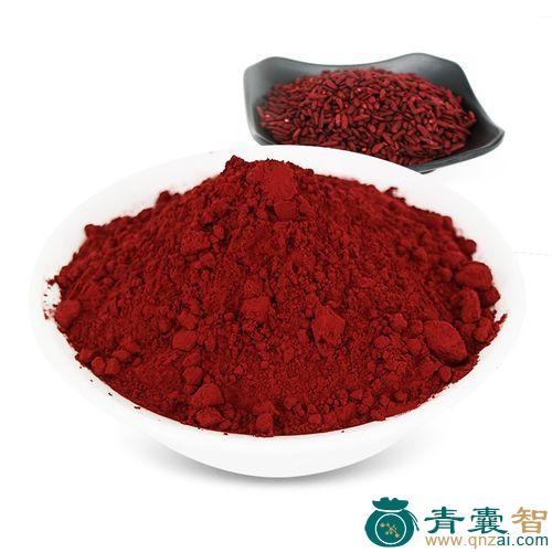 中药材红丝绒图片