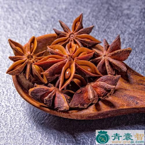 中药材红八枣图片