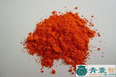 红升丹的性状性味归经以及功效用法和注意事项-青囊智