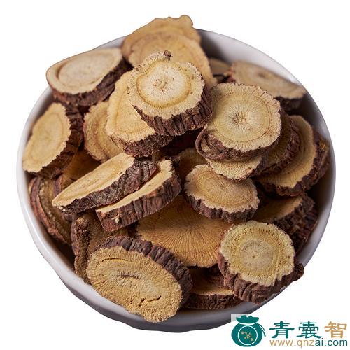 中药材红叶甘橿图片