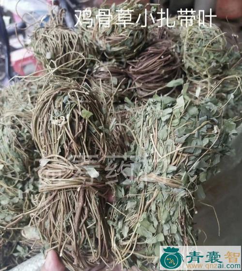 红壳谷草的以及功效用法-青囊智