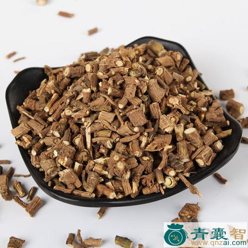 中药材红柴图片