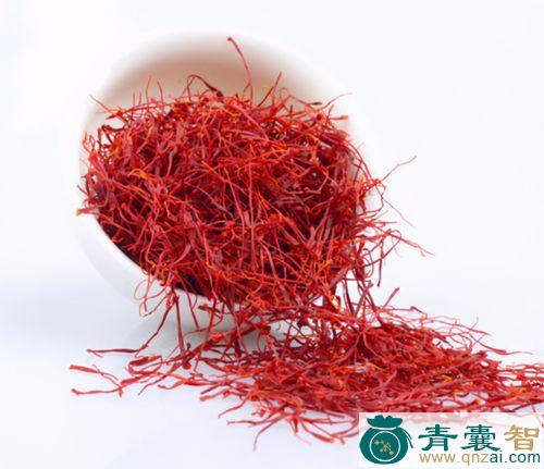 中药材红柴丬花图片