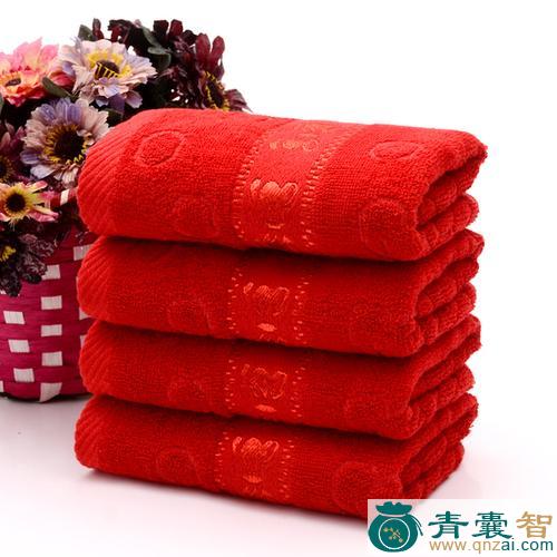 中药材红毛巾图片
