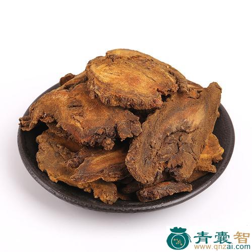 红筋大黄的性状性味归经以及功效用法-青囊智