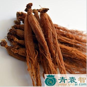 红羊米青的性状性味归经以及功效用法-青囊智